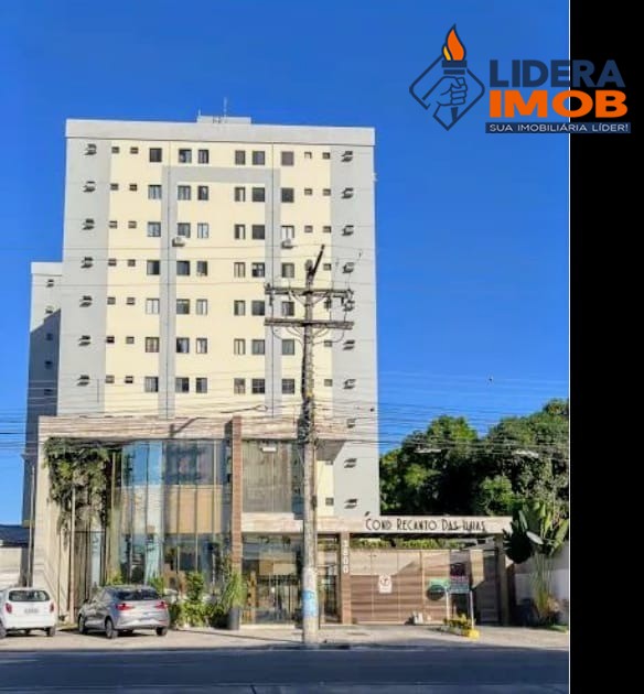 Apartamento, 3 quartos, 50 m² - Foto 1