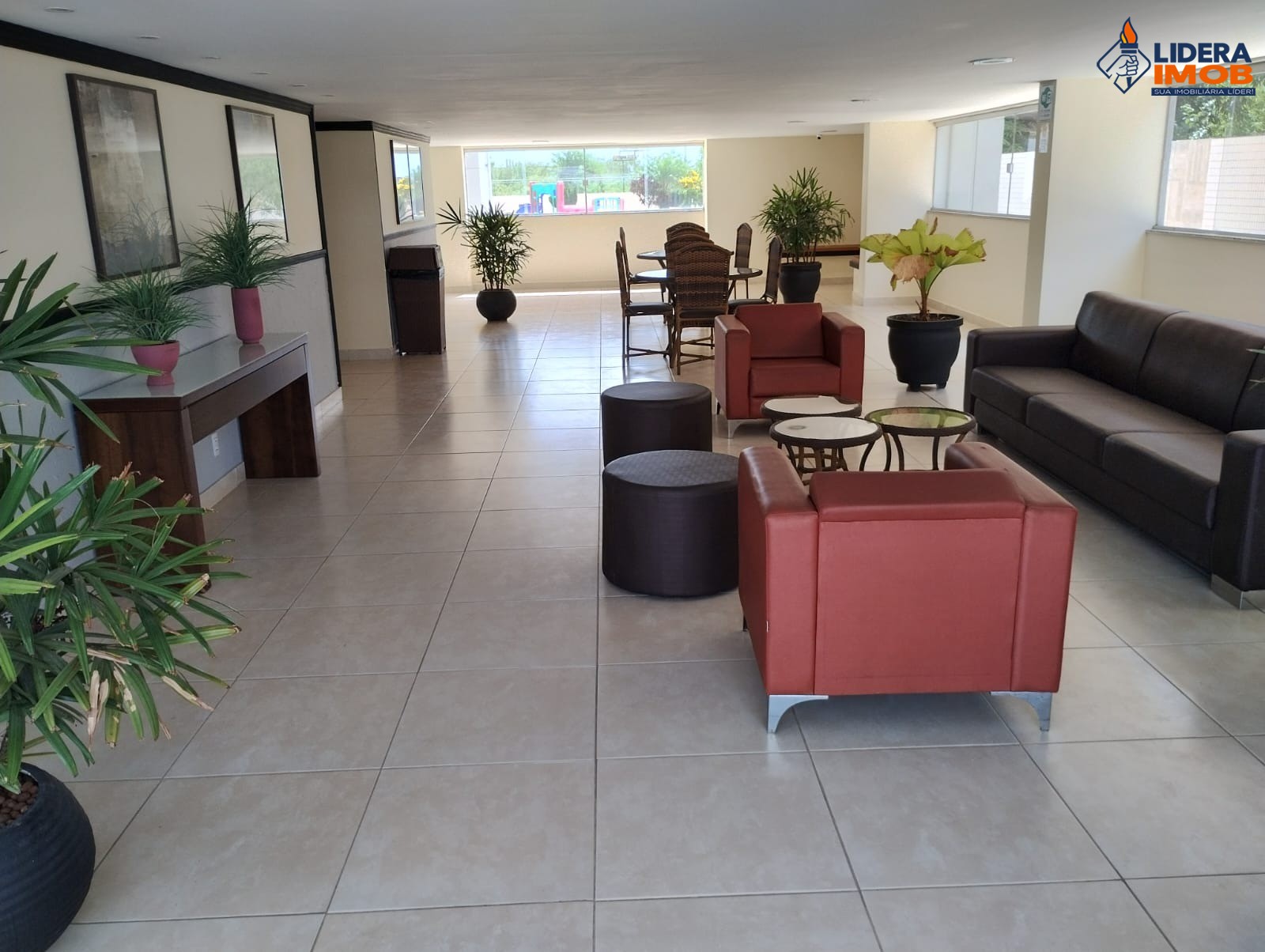 Apartamento, 3 quartos, 50 m² - Foto 2