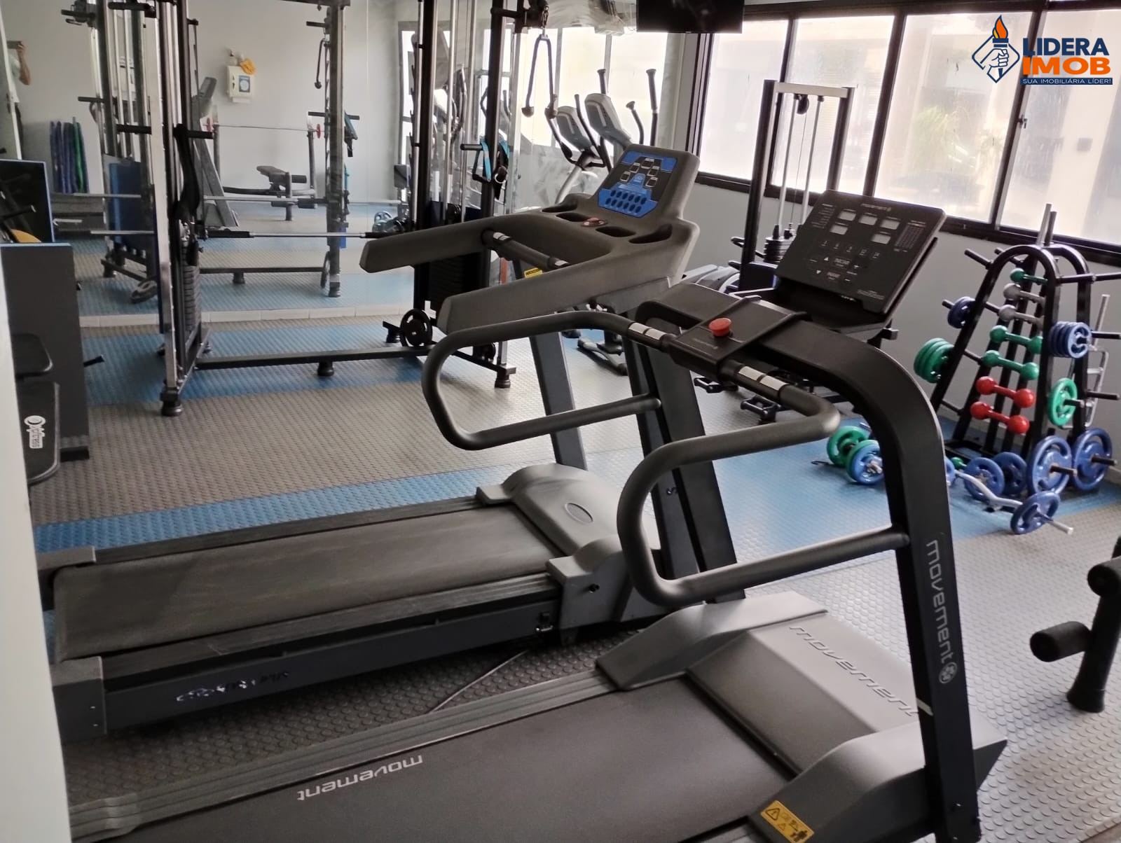 Apartamento, 3 quartos, 50 m² - Foto 3