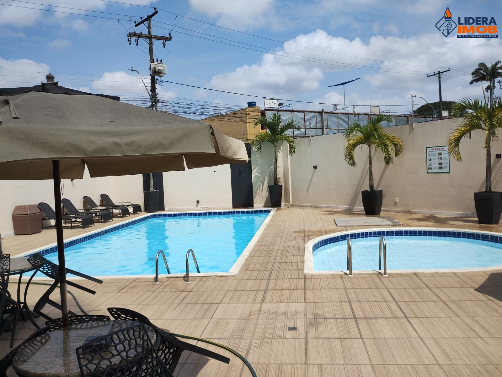 Apartamento, 3 quartos, 50 m² - Foto 4