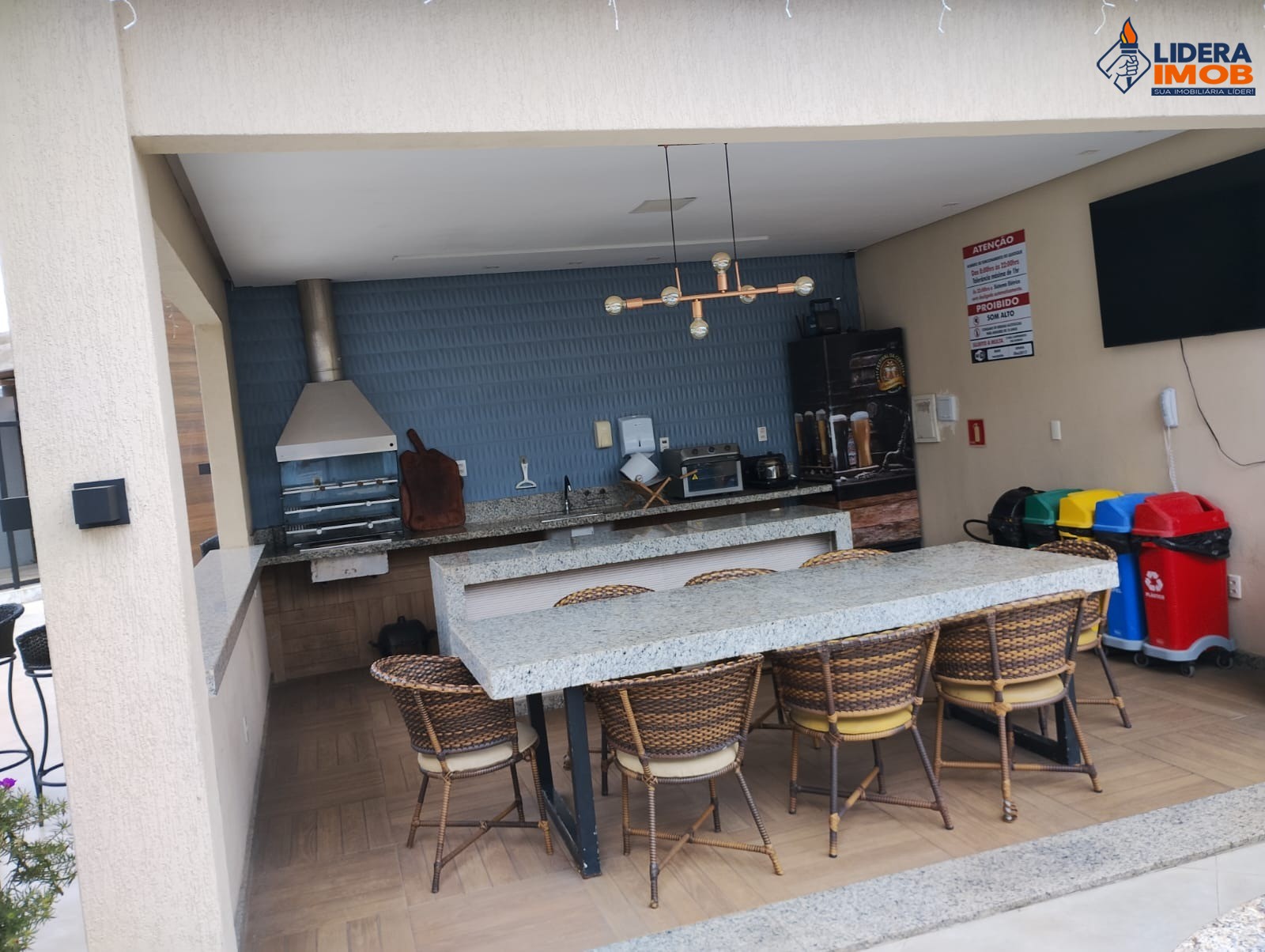 Apartamento, 3 quartos, 50 m² - Foto 5