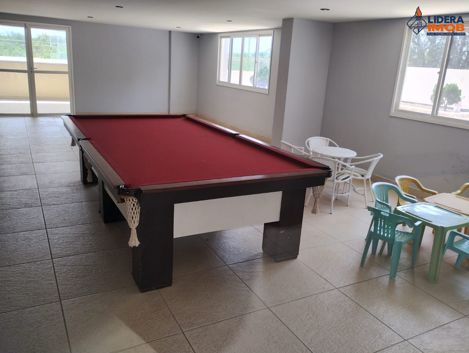 Apartamento, 3 quartos, 50 m² - Foto 9