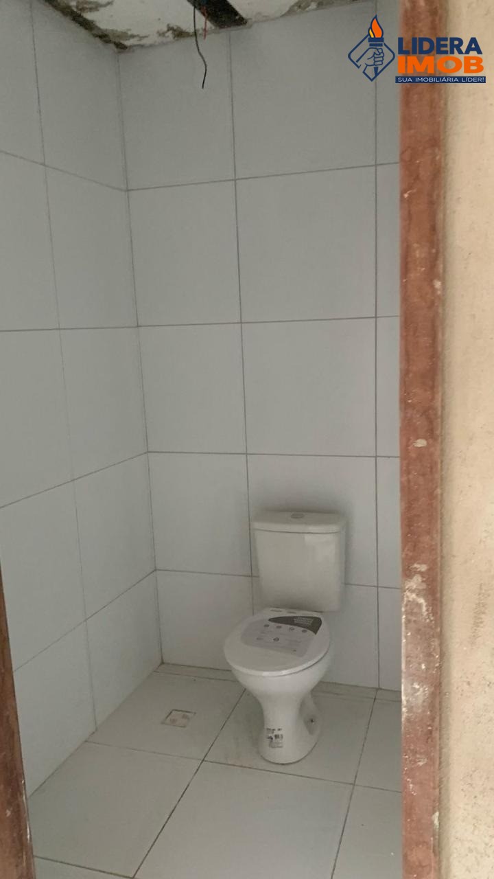 Depósito-Galpão, 110 m² - Foto 3