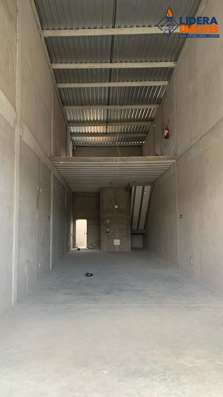 Depósito-Galpão, 110 m² - Foto 6