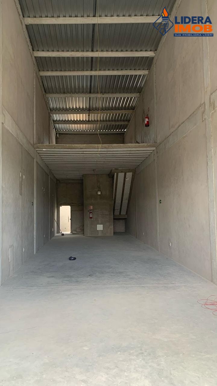 Depósito-Galpão, 110 m² - Foto 7
