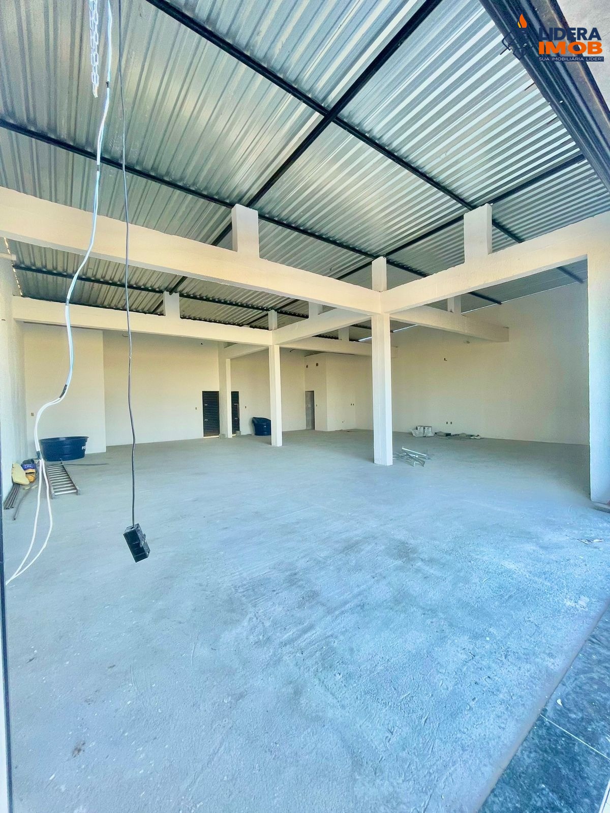 Loja-Salão, 66 m² - Foto 3