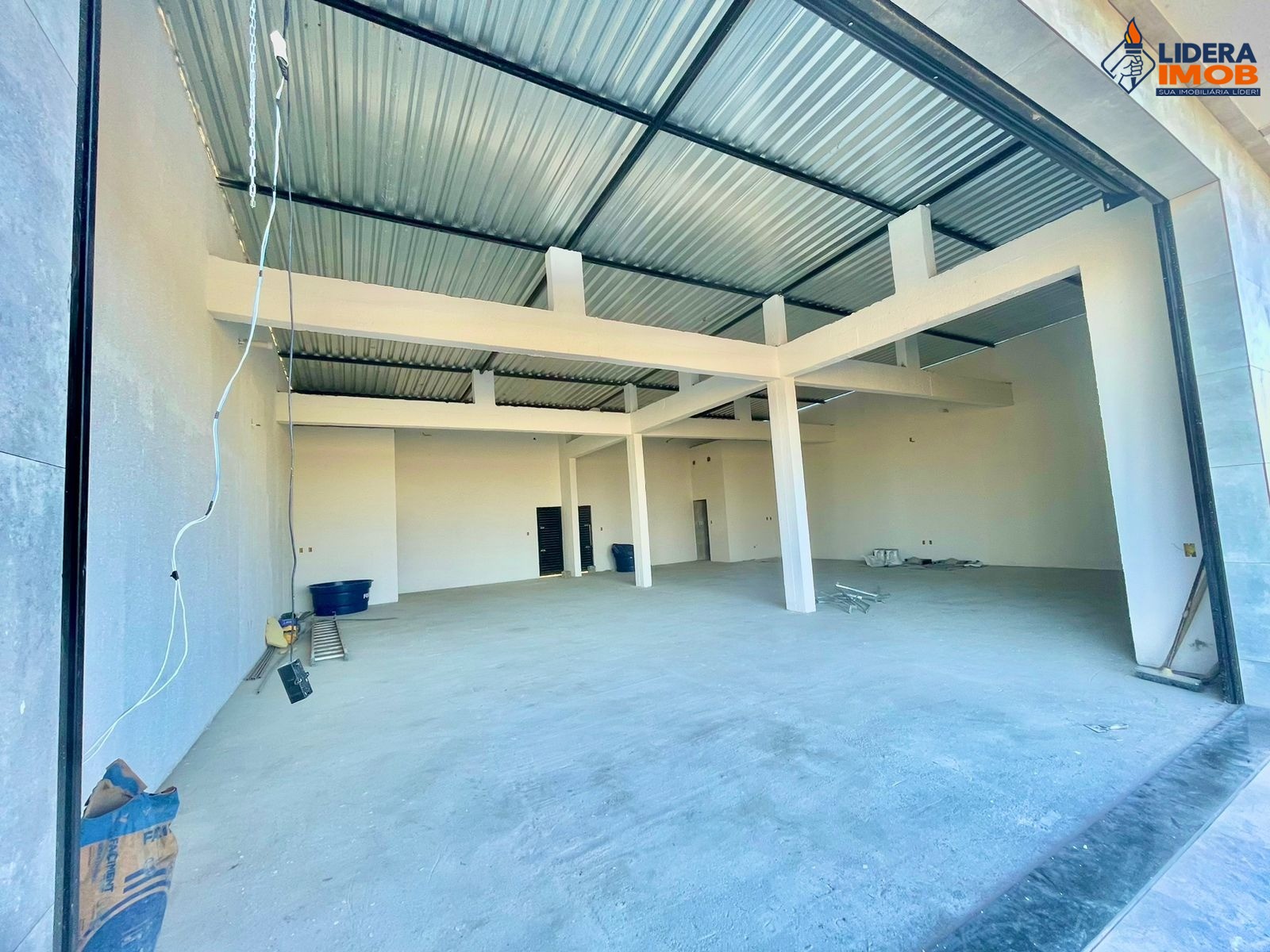 Loja-Salão, 66 m² - Foto 4