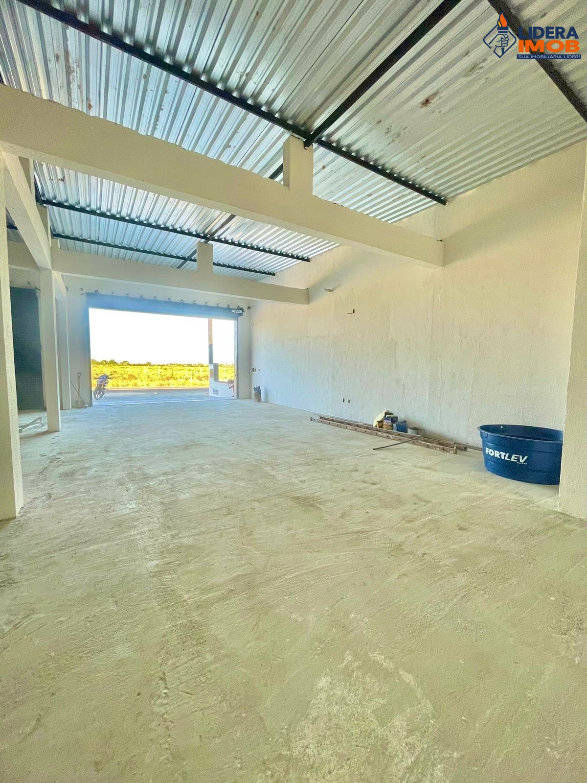 Loja-Salão, 66 m² - Foto 9