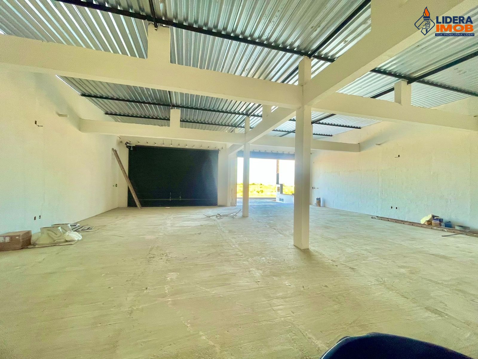Loja-Salão, 66 m² - Foto 11