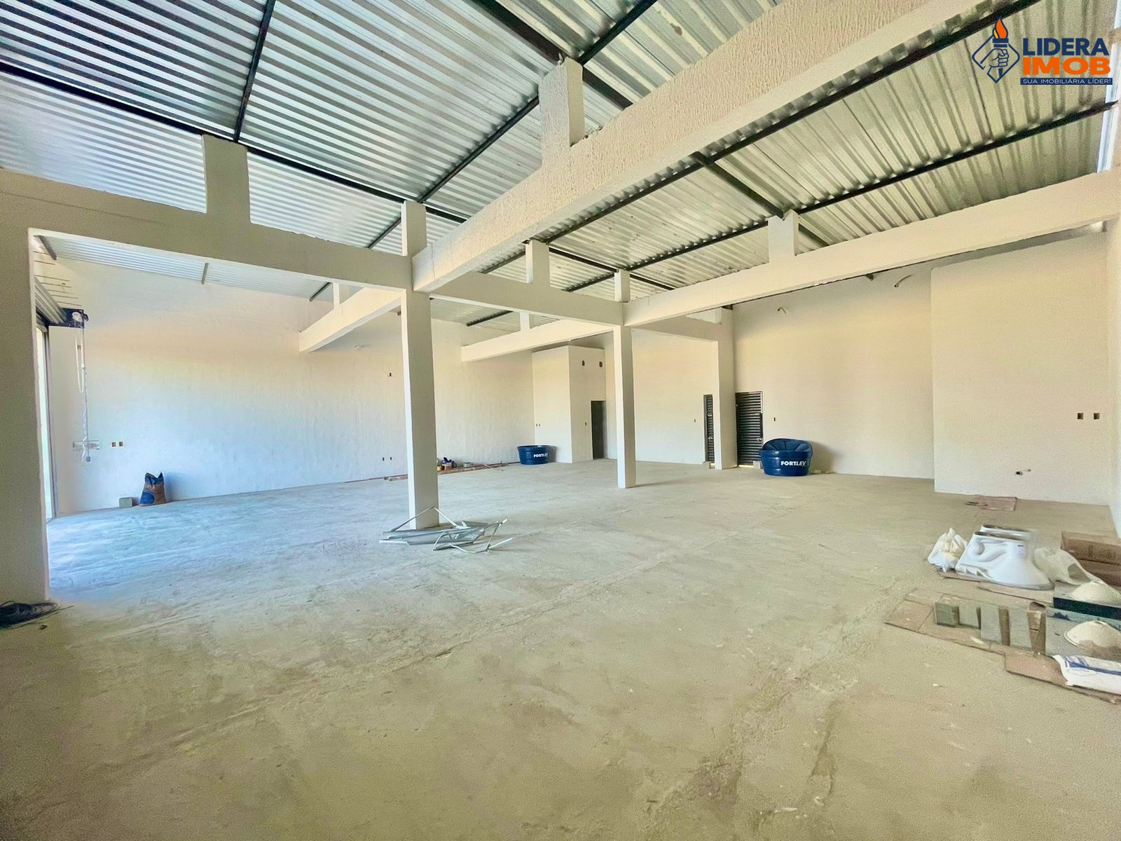 Loja-Salão, 66 m² - Foto 12