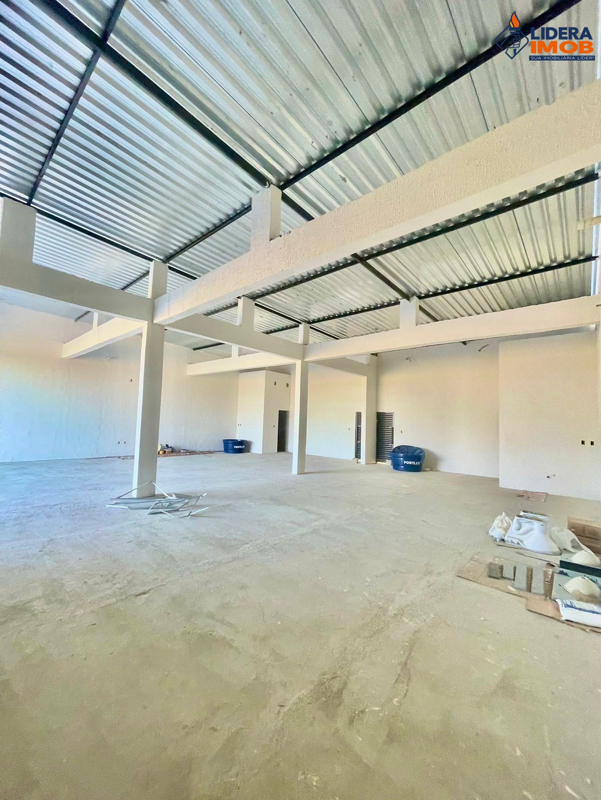 Loja-Salão, 66 m² - Foto 13