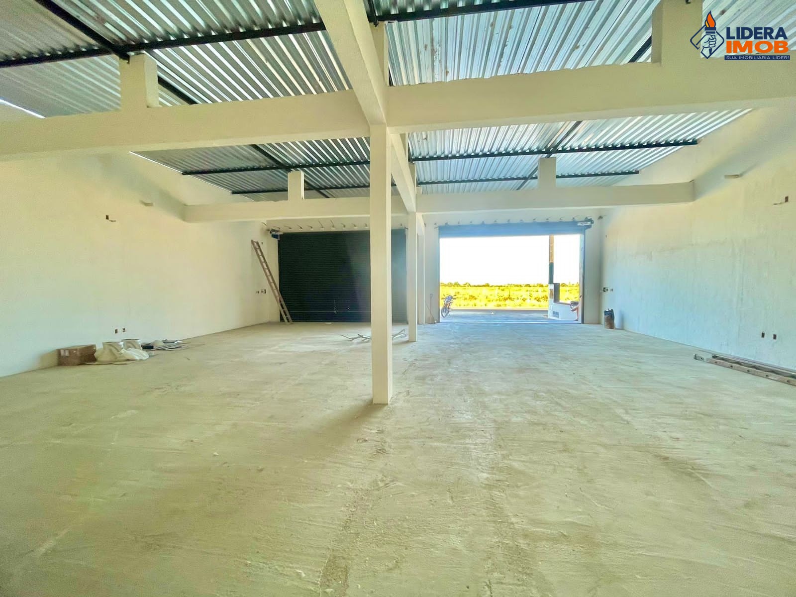 Loja-Salão, 66 m² - Foto 14