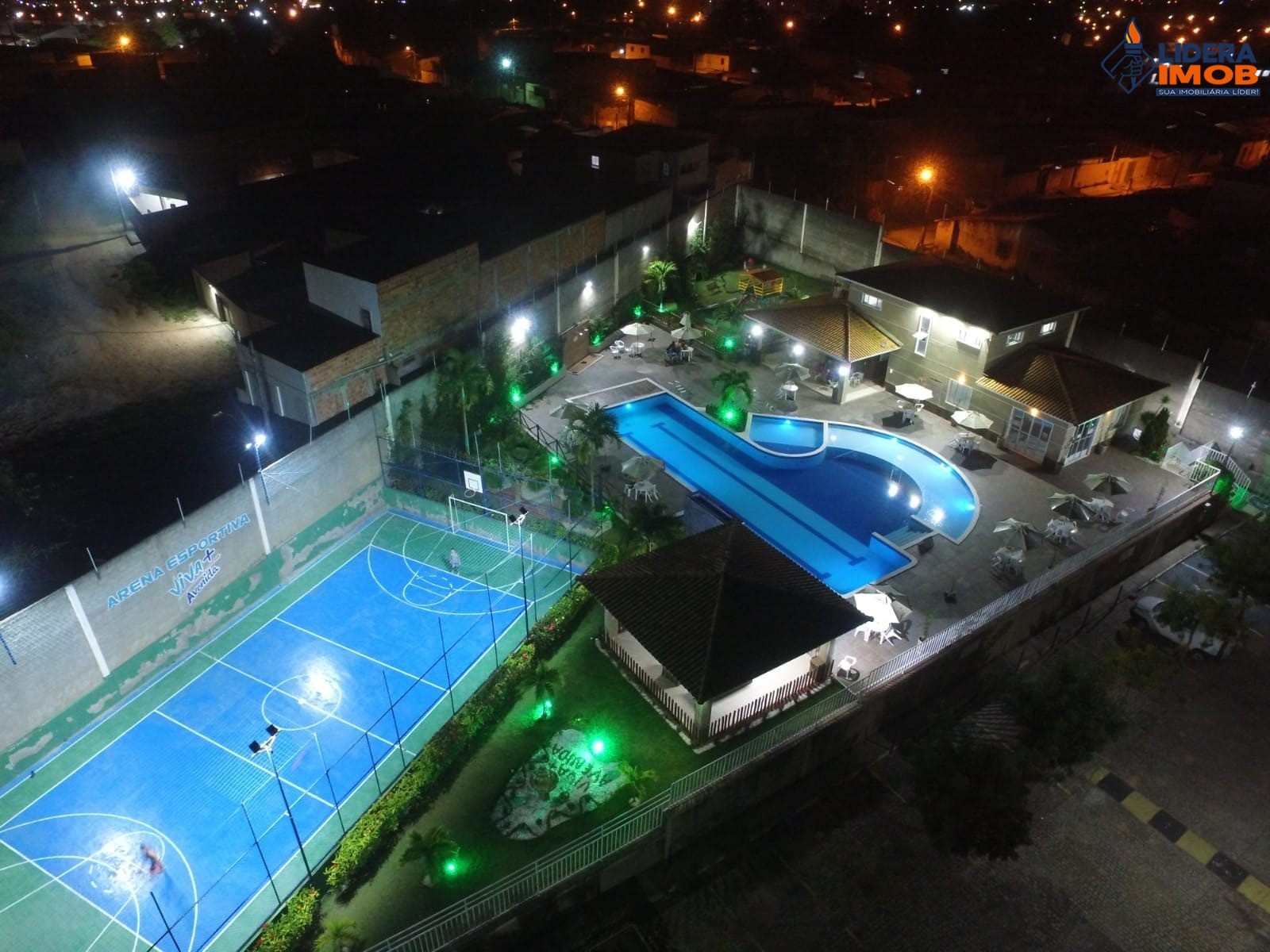 Casa, 2 quartos, 180 m² - Foto 19