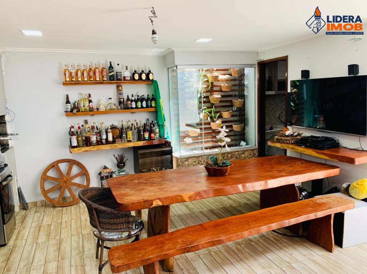 Casa, 2 quartos, 144 m² - Foto 1