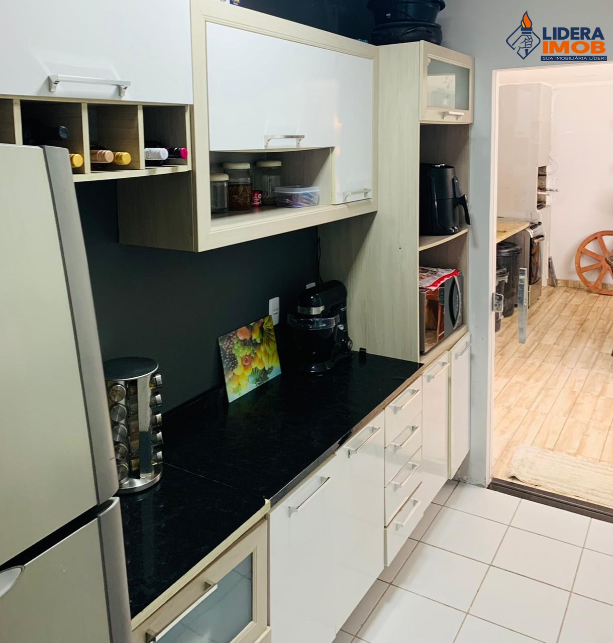 Casa, 2 quartos, 144 m² - Foto 5