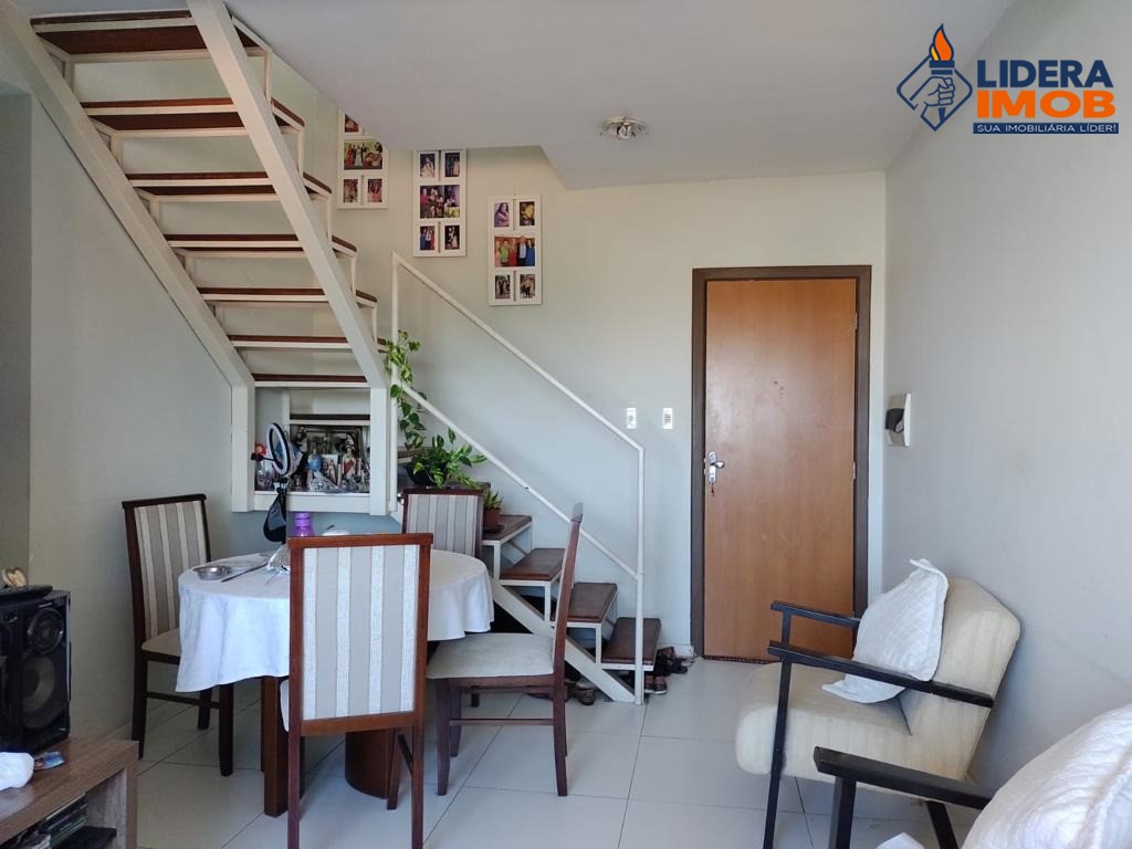 Apartamento, 3 quartos, 124 m² - Foto 1