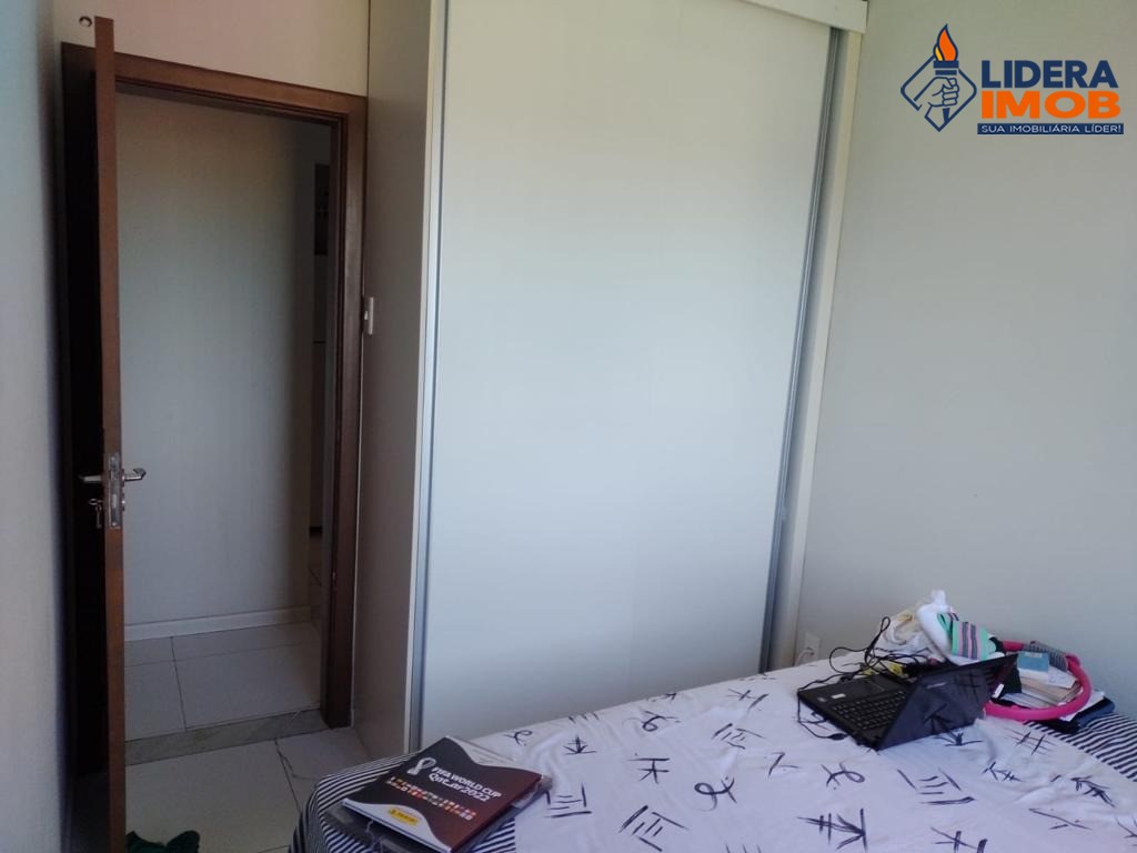 Apartamento, 3 quartos, 124 m² - Foto 3
