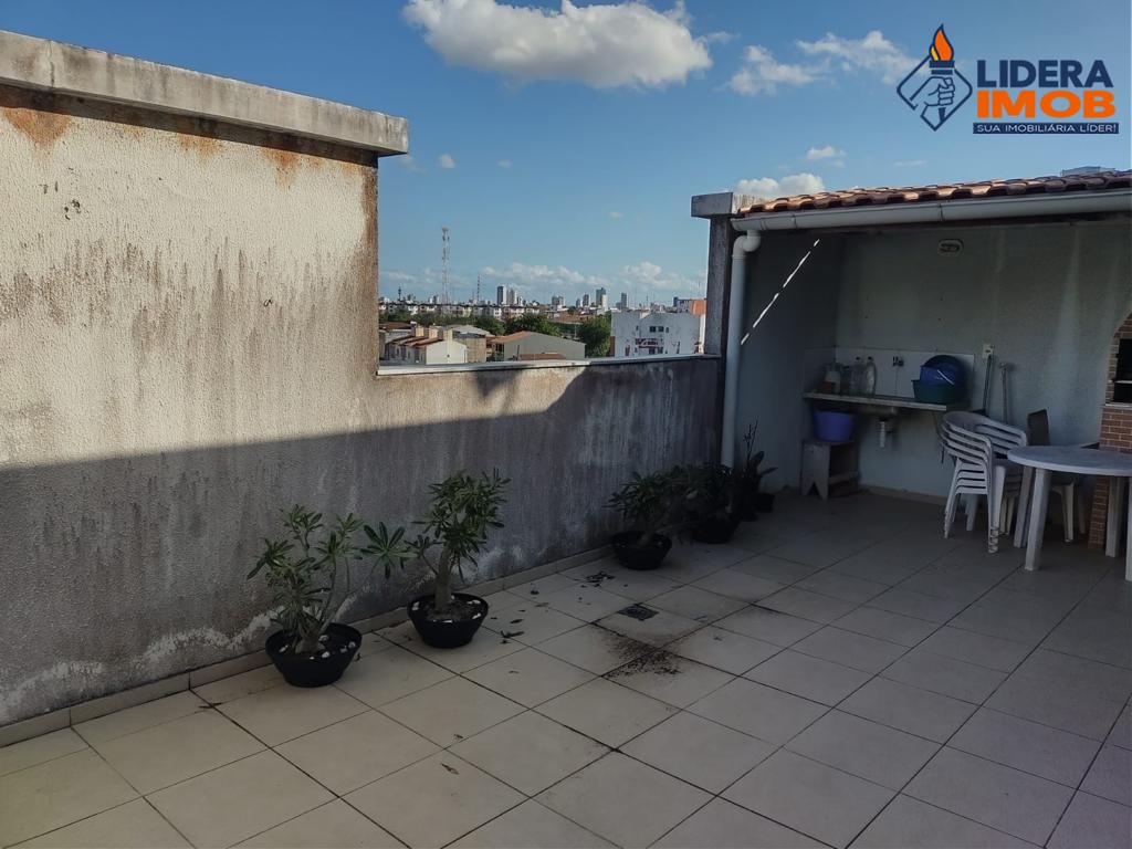 Apartamento, 3 quartos, 124 m² - Foto 5