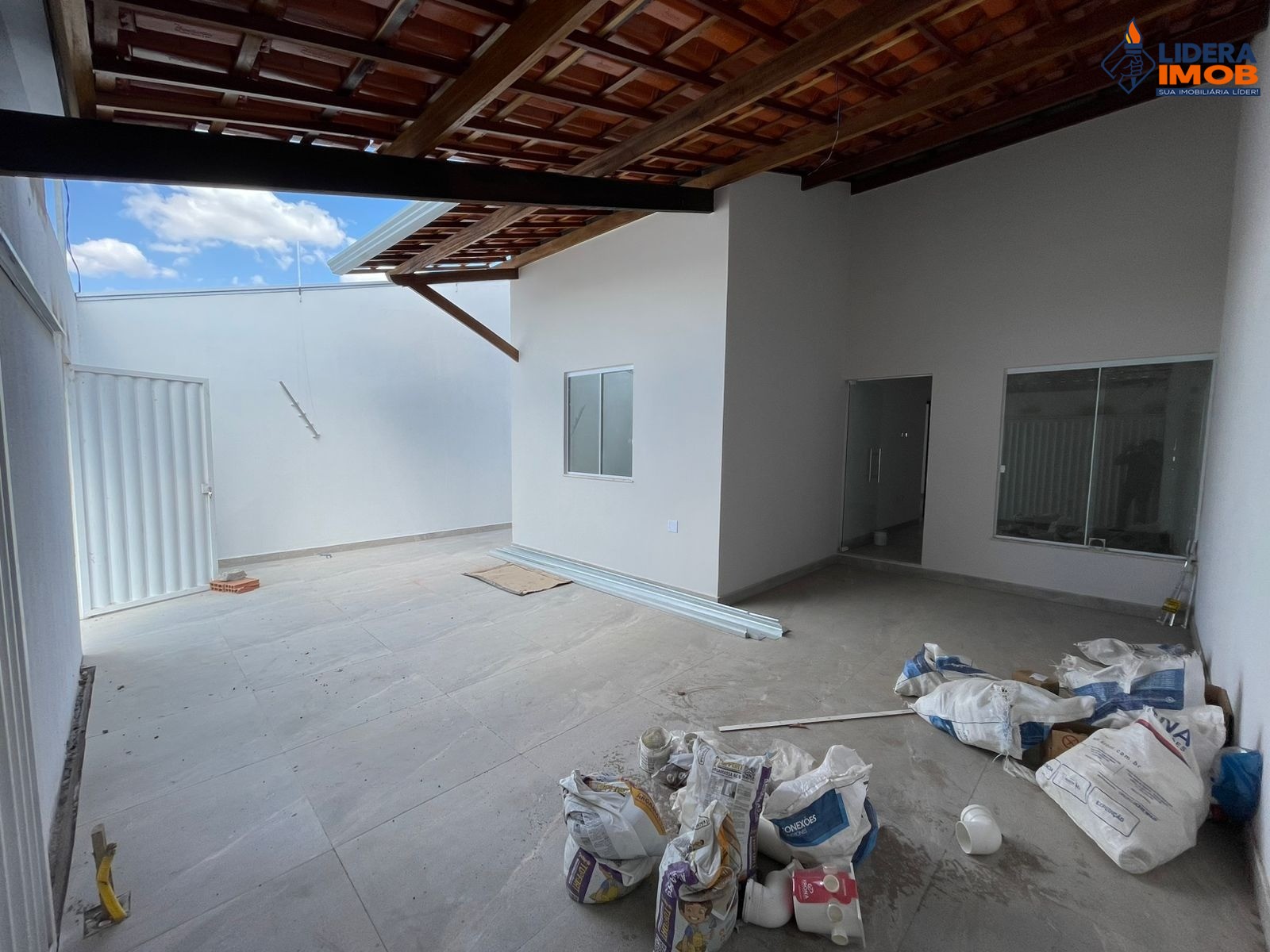 Casa, 3 quartos, 160 m² - Foto 1