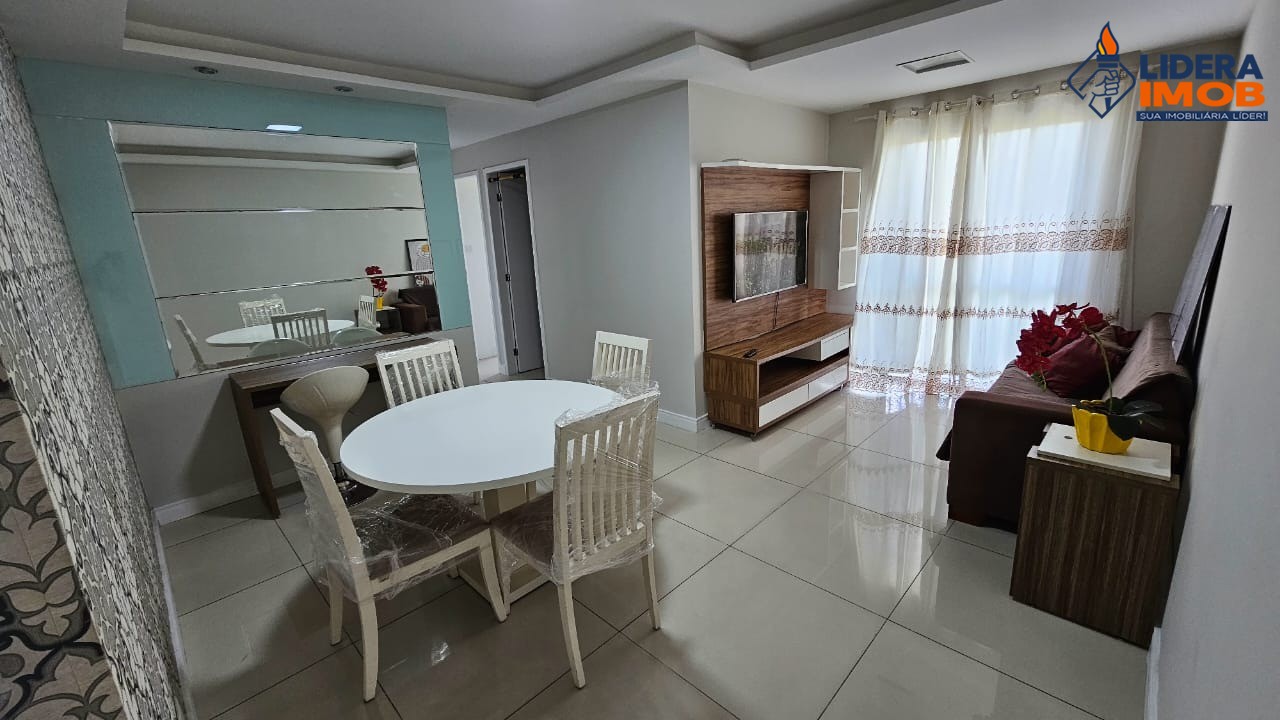Apartamento, 3 quartos, 65 m² - Foto 1