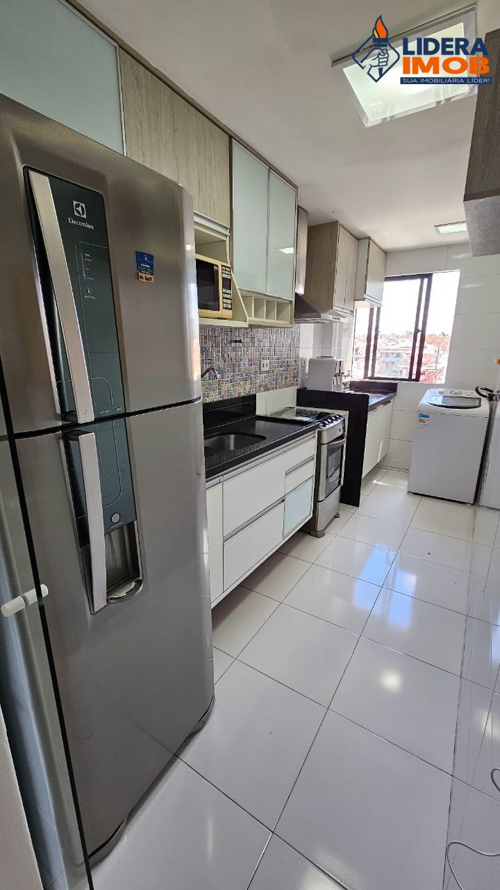 Apartamento, 3 quartos, 65 m² - Foto 2