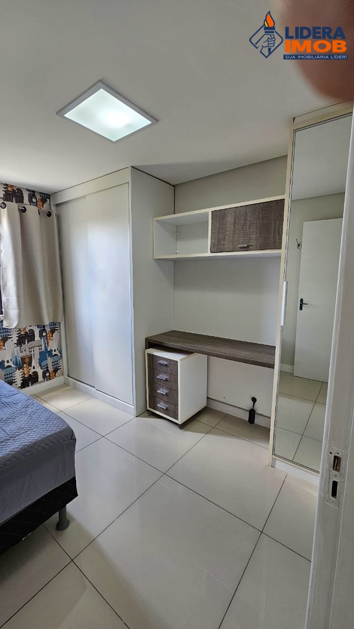 Apartamento, 3 quartos, 65 m² - Foto 3