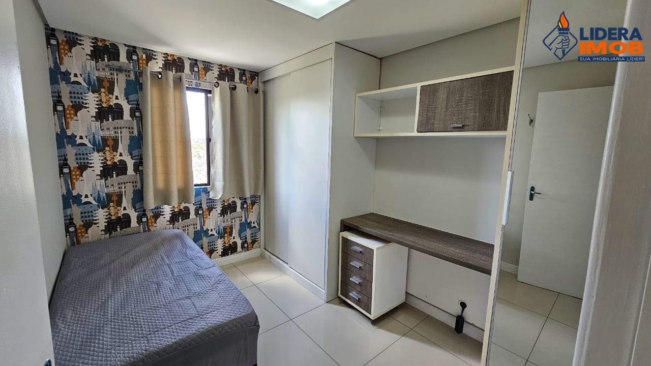 Apartamento, 3 quartos, 65 m² - Foto 4