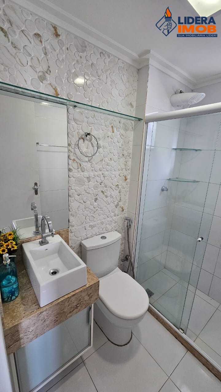 Apartamento, 3 quartos, 65 m² - Foto 5