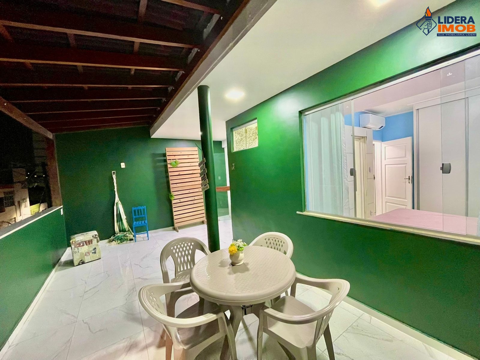 Apartamento, 2 quartos, 110 m² - Foto 6