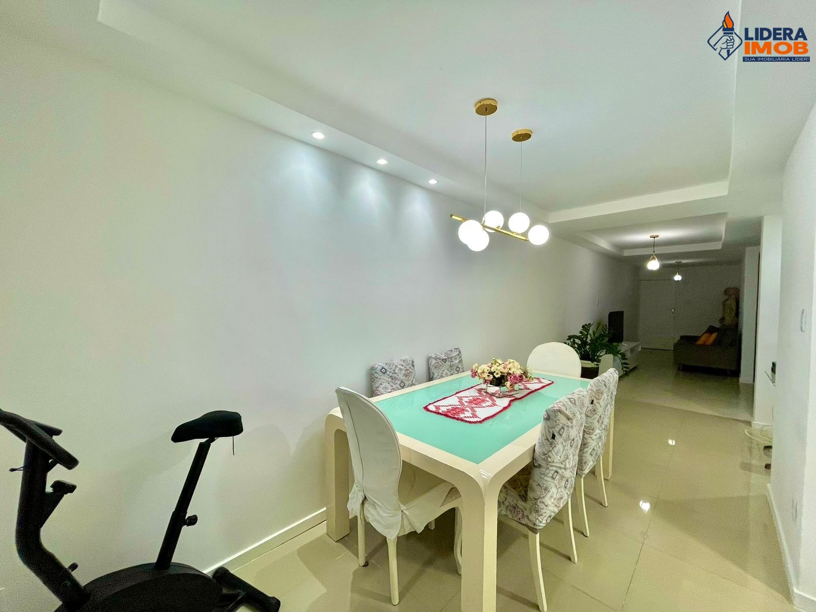 Apartamento, 2 quartos, 110 m² - Foto 19