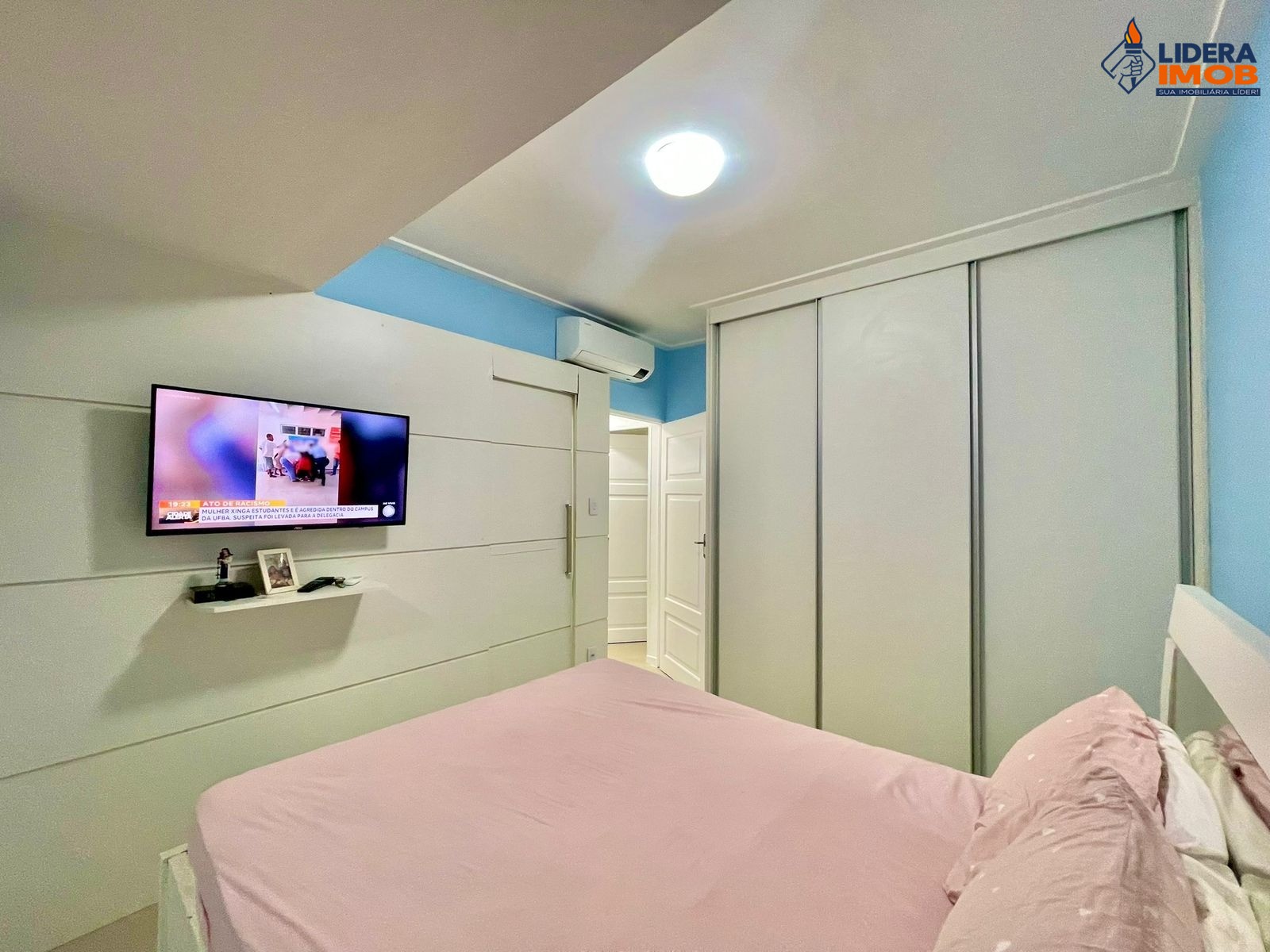 Apartamento, 2 quartos, 110 m² - Foto 23