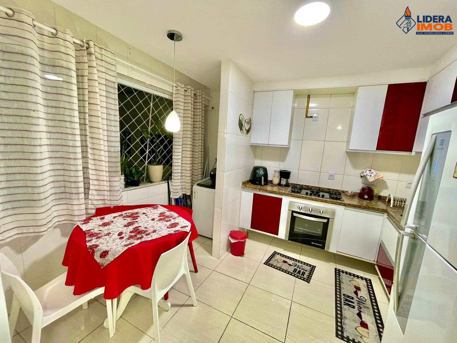 Apartamento, 2 quartos, 110 m² - Foto 33