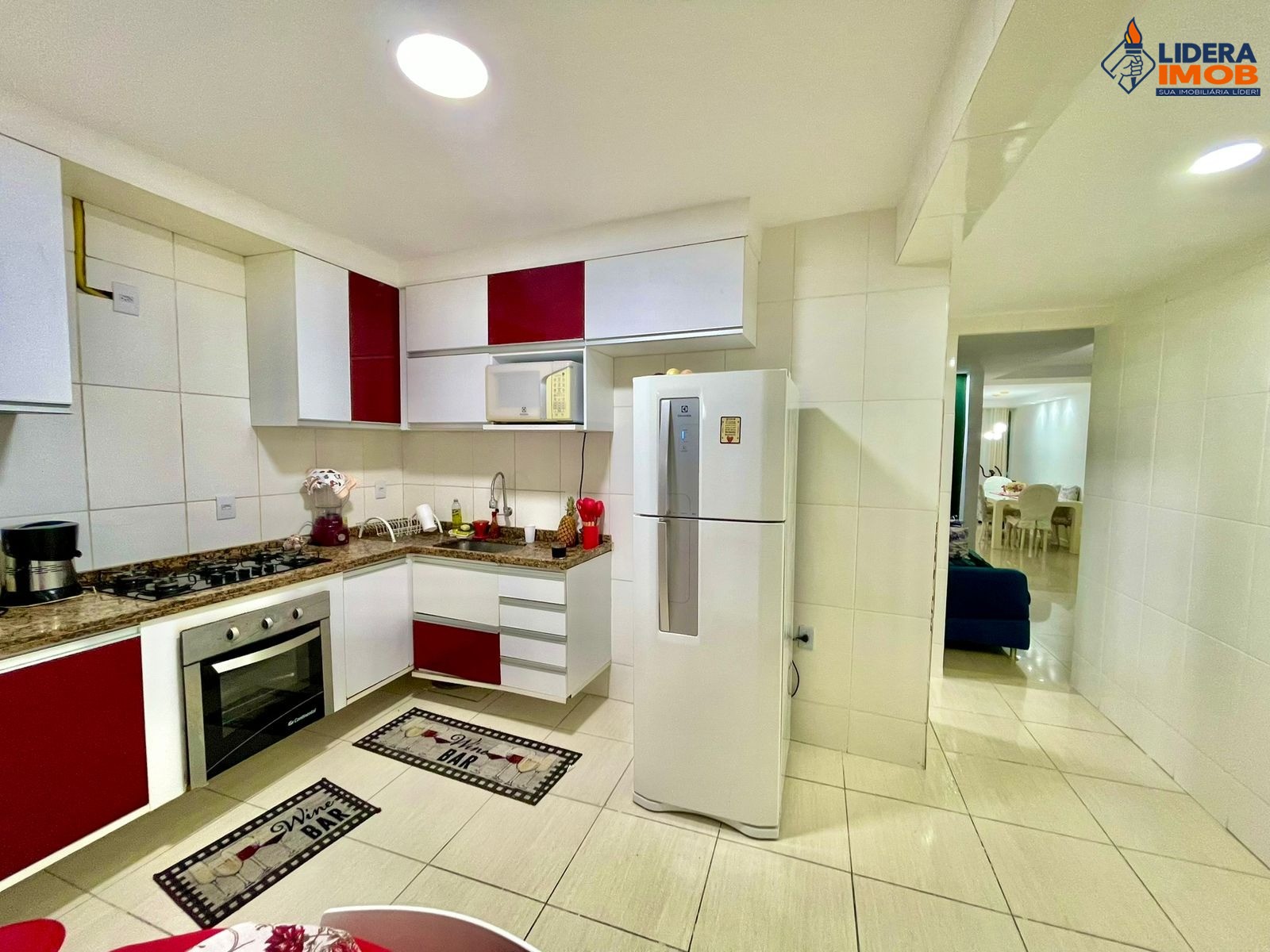 Apartamento, 2 quartos, 110 m² - Foto 34