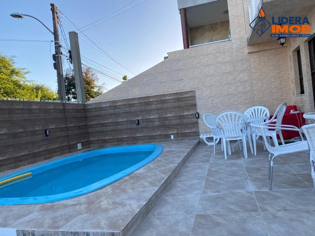 Casa, 3 quartos, 280 m² - Foto 1