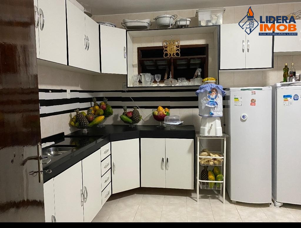 Casa, 3 quartos, 280 m² - Foto 3