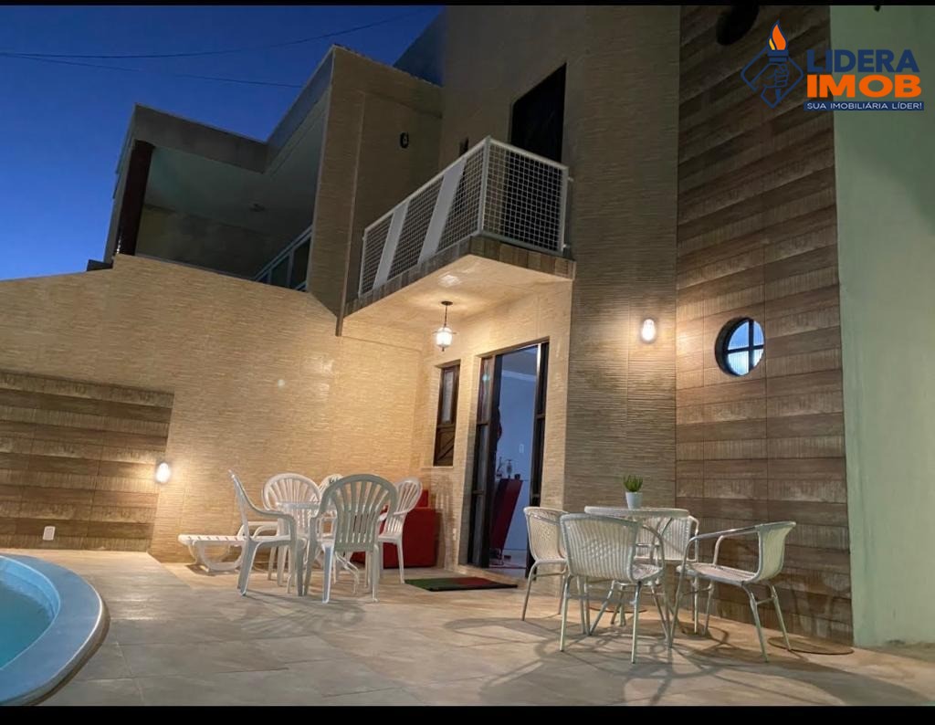 Casa, 3 quartos, 280 m² - Foto 5