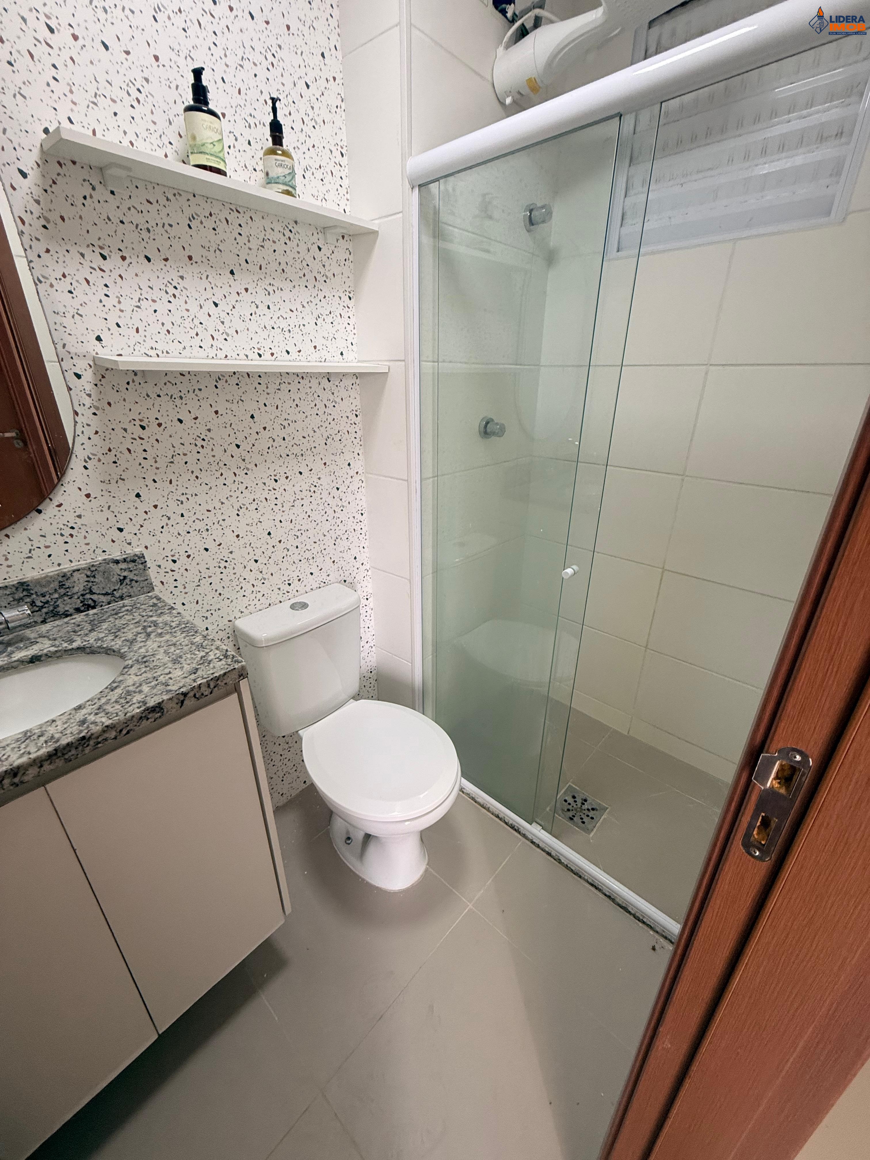 Apartamento, 2 quartos, 45 m² - Foto 25