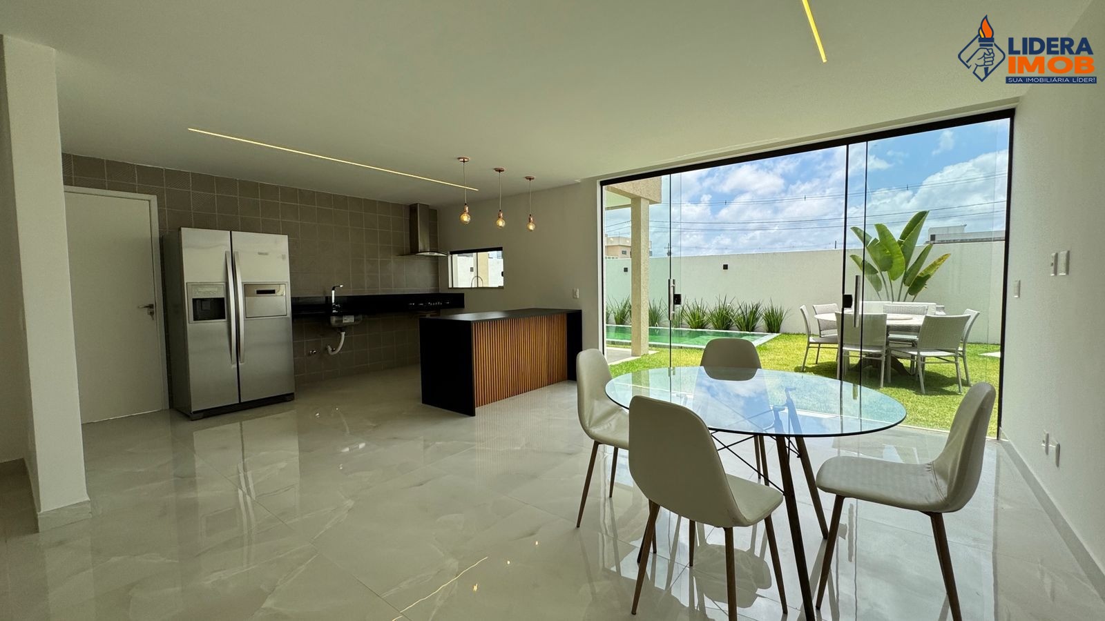 Casa, 4 quartos, 280 m² - Foto 16