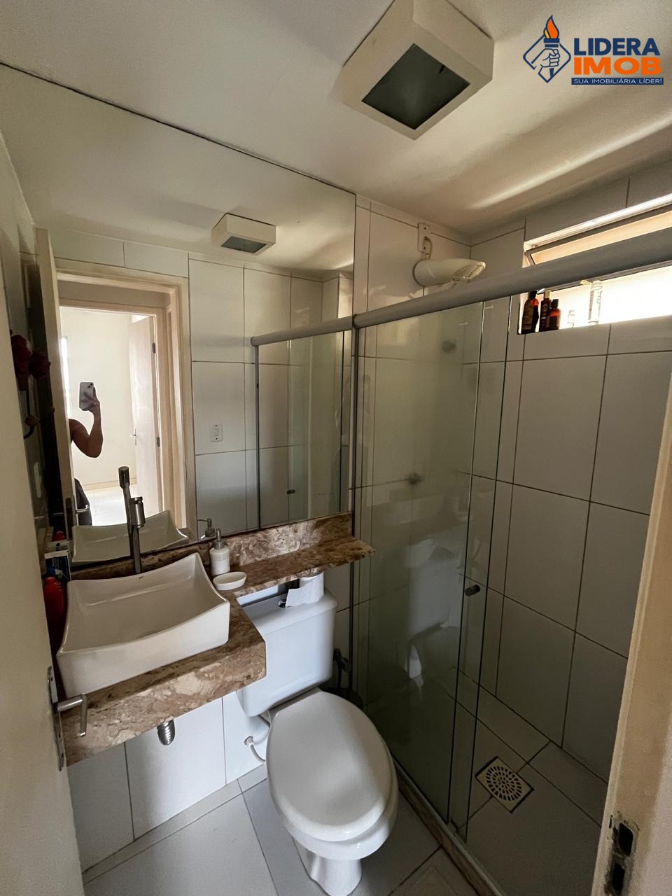 Apartamento, 2 quartos, 52 m² - Foto 4