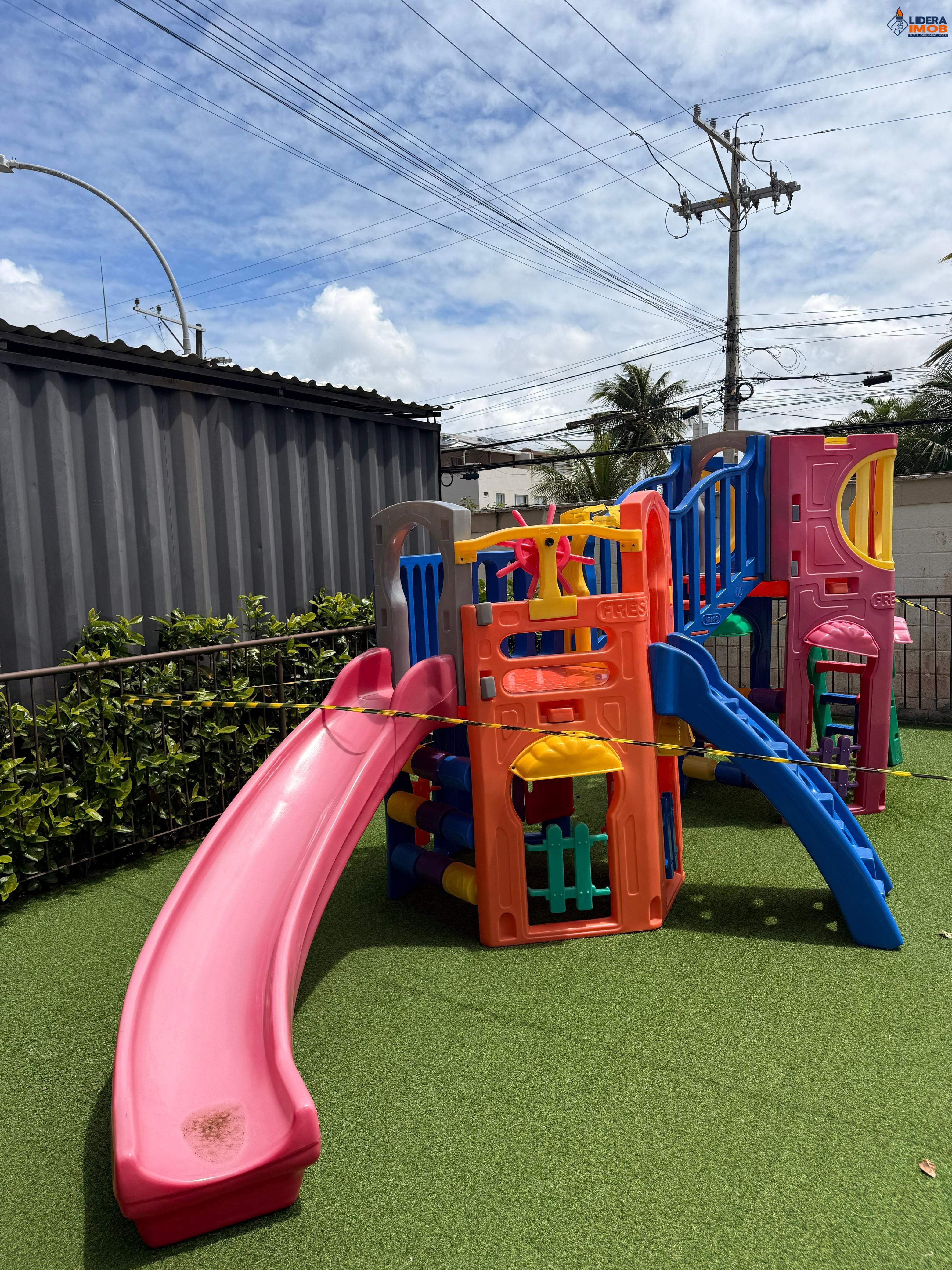 Apartamento, 2 quartos, 45 m² - Foto 4