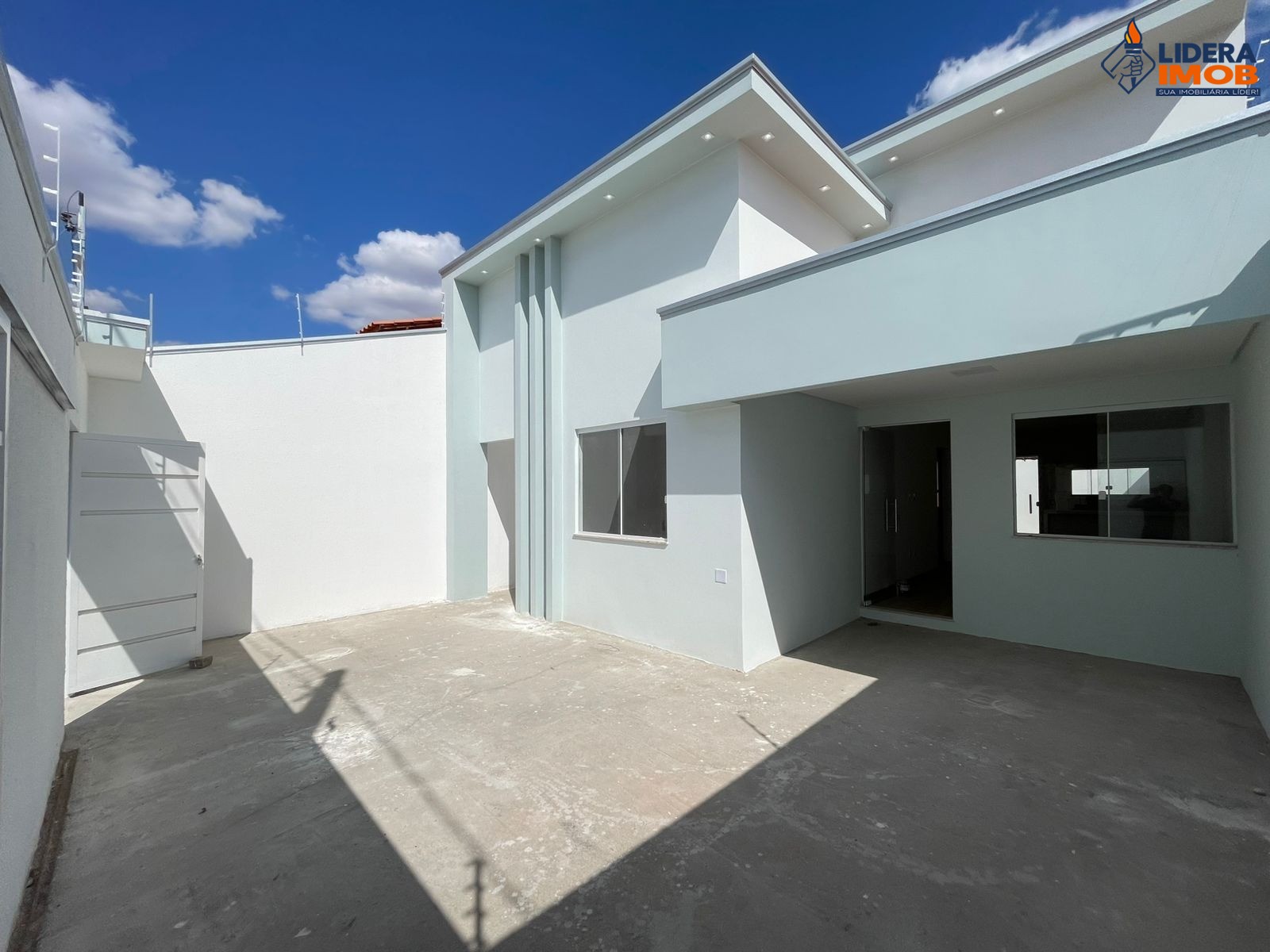 Casa, 2 quartos, 160 m² - Foto 3