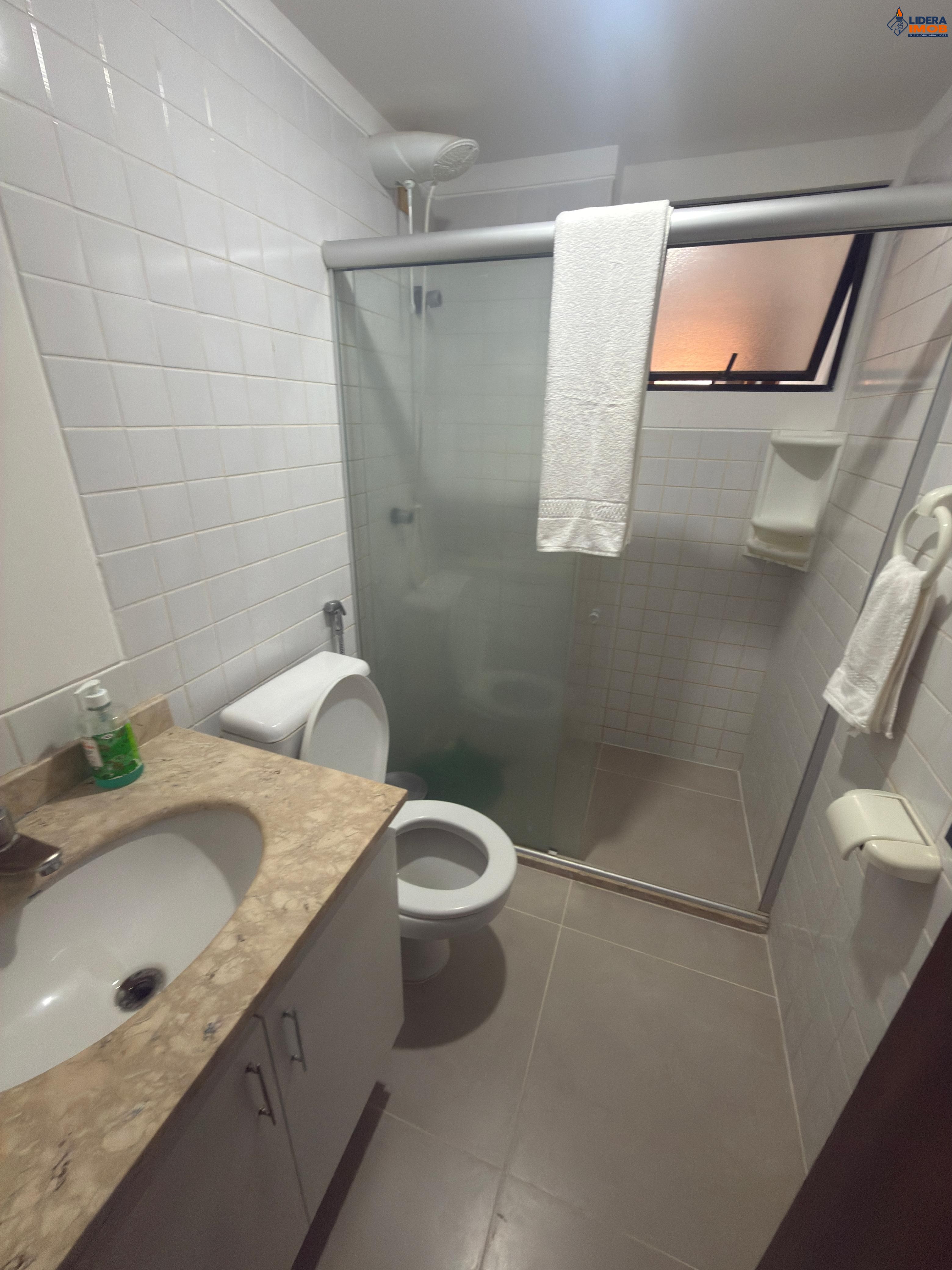 Apartamento, 3 quartos, 90 m² - Foto 2