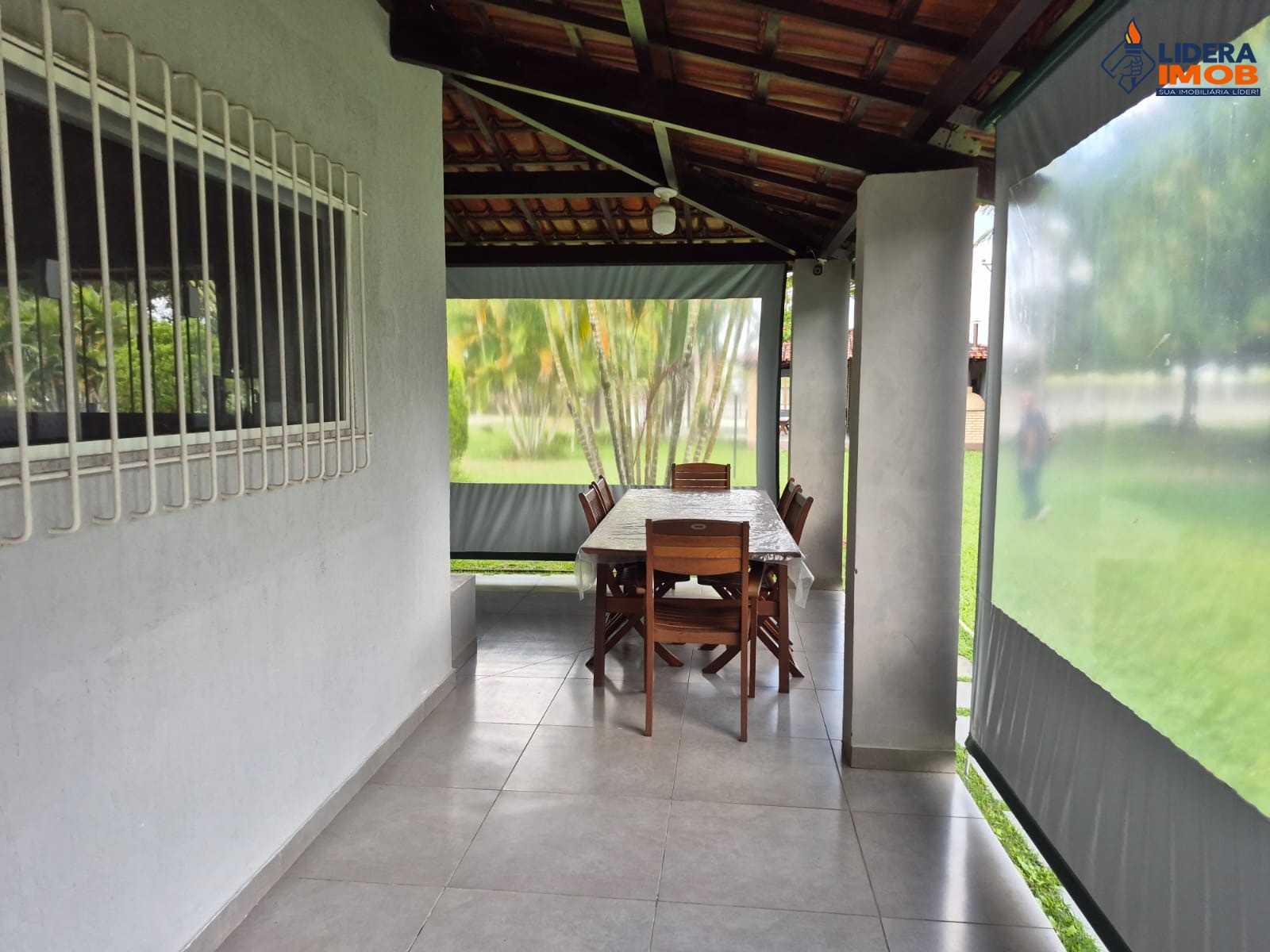 Chácara, 4 quartos, 10000 m² - Foto 12