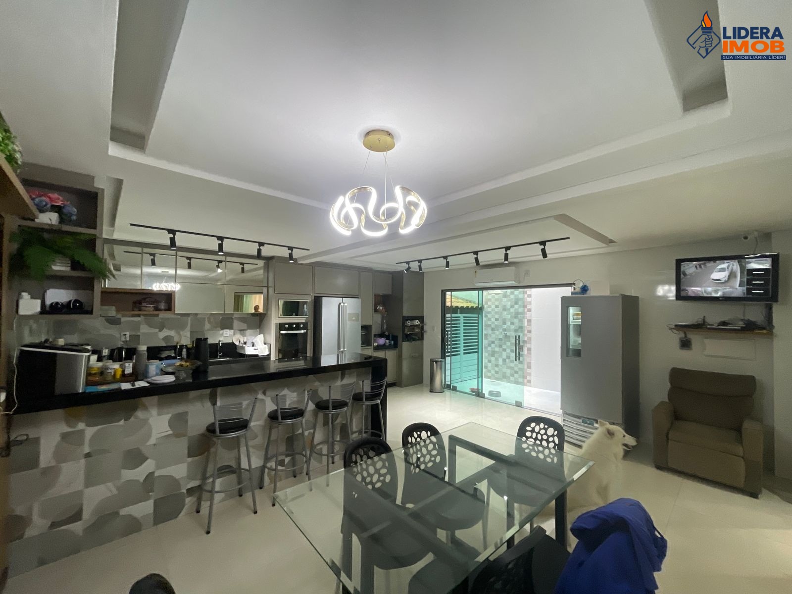 Casa, 5 quartos, 300 m² - Foto 11