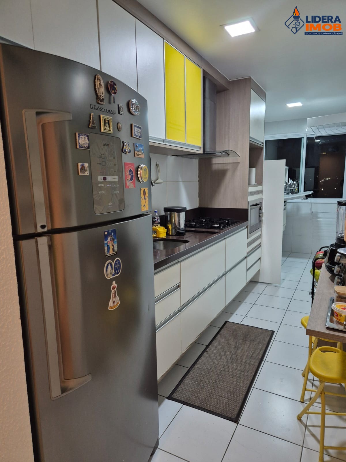 Apartamento, 3 quartos, 86 m² - Foto 11