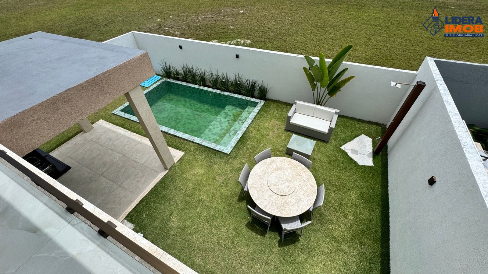 Casa, 4 quartos, 280 m² - Foto 8