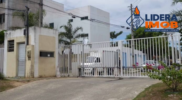 Apartamento, 2 quartos, 39 m² - Foto 3