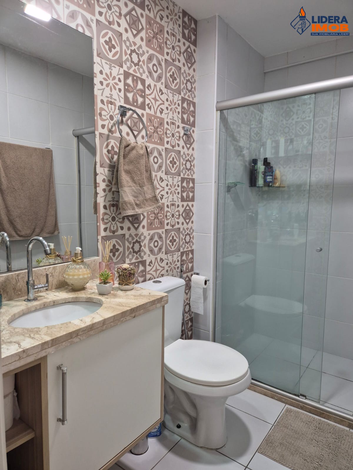 Apartamento, 3 quartos, 86 m² - Foto 2