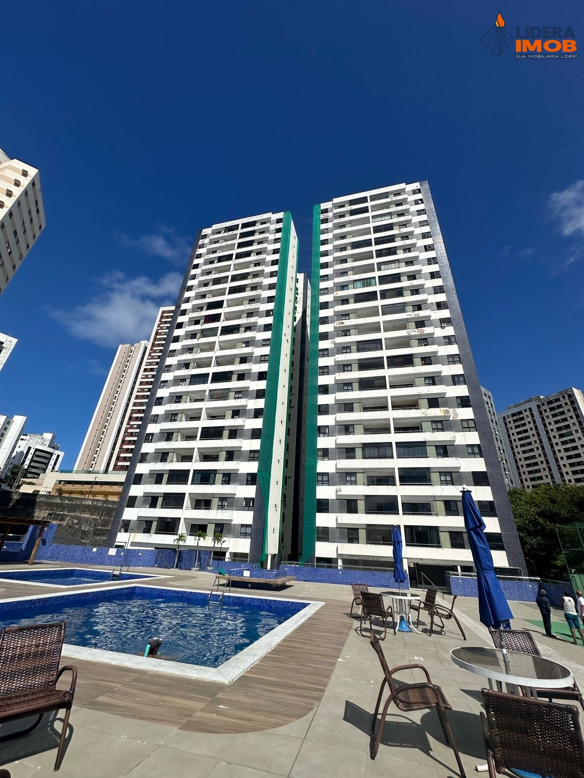 Apartamento, 3 quartos, 125 m² - Foto 1