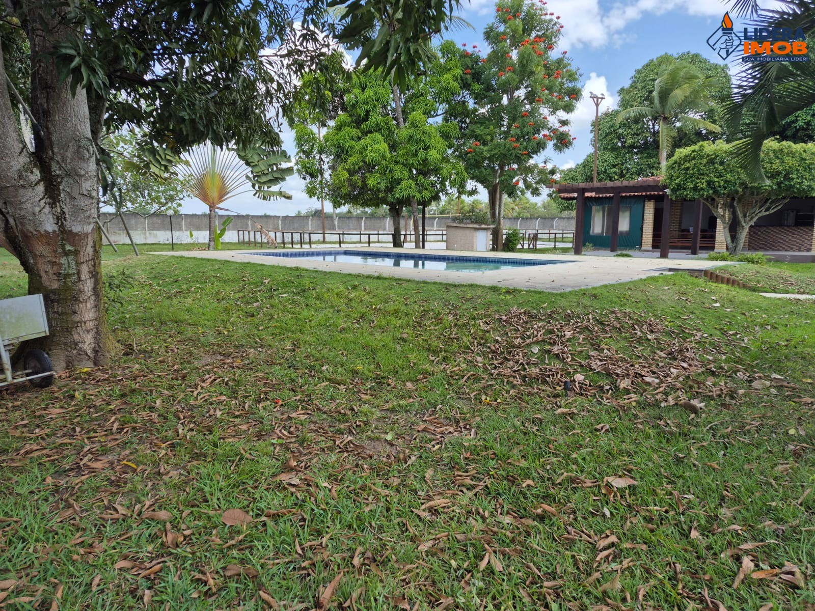 Chácara, 4 quartos, 10000 m² - Foto 22